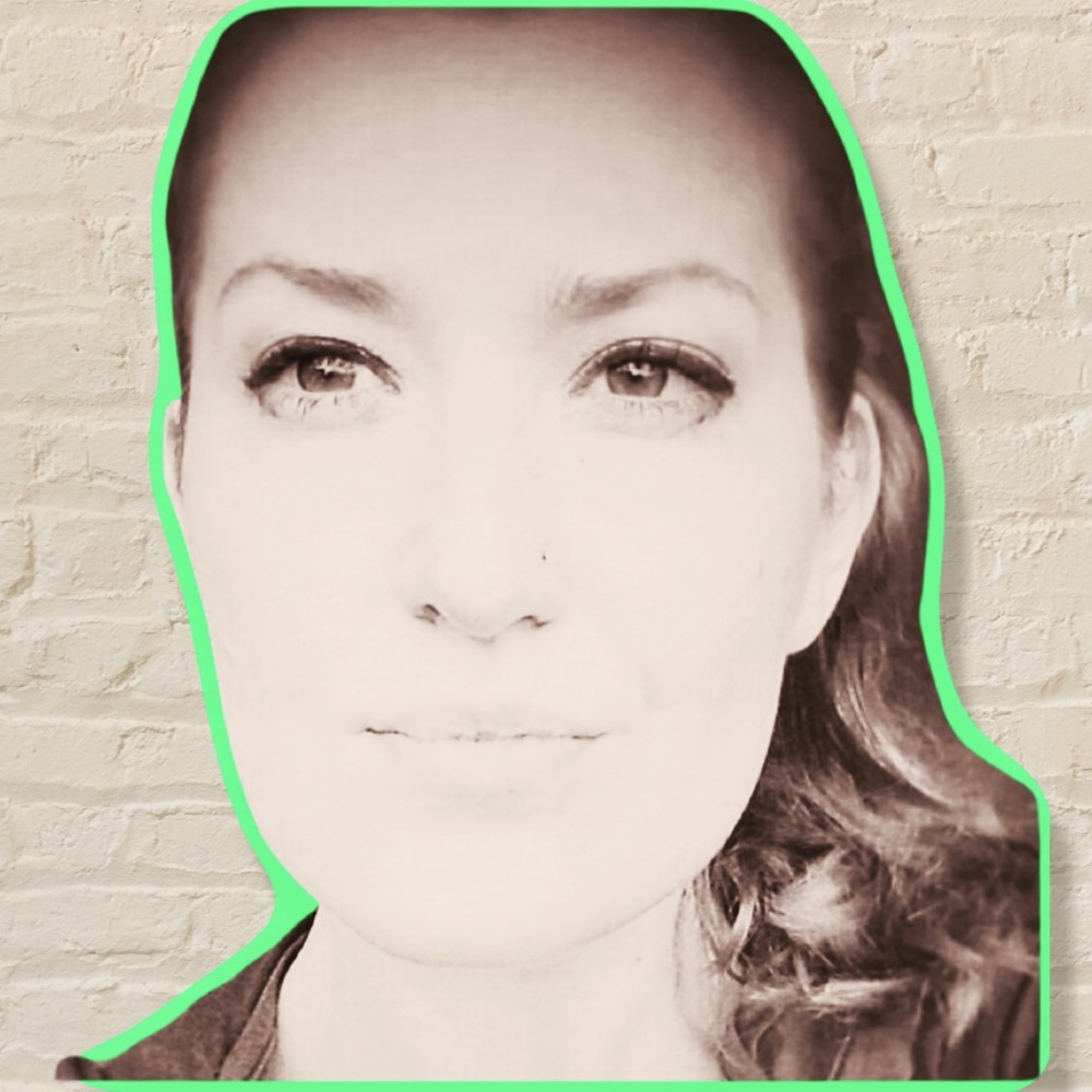 Meet your Posher, Nat